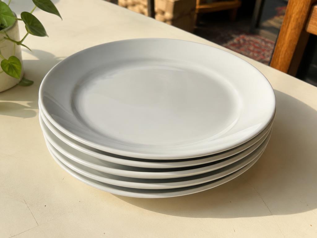 Vajilla de seis piezas